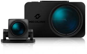 Видеорегистратор Neoline G-Tech X76 Dual 