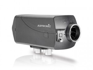 Автономный отопитель Airtronic D4