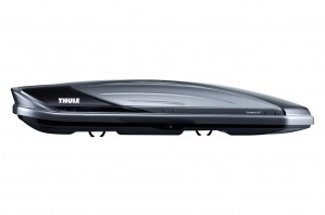 Багажник-бокс Thule Excellence XT (на крышу)