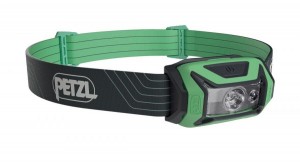 Светодиодный налобный фонарь PETZL TIKKINA NEW