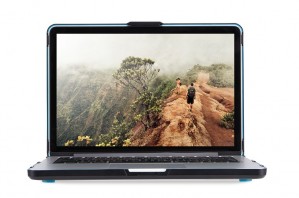 Thule Vectros MacBook Pro® Retina Bumper 13"
