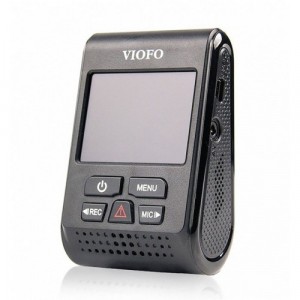 Видеорегистратор Viofo A119 Pro