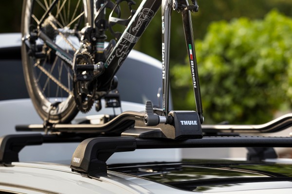 Купить Переходник Thule T-track Adapter 889-1 в Минске