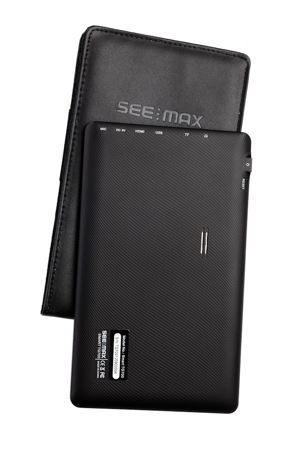 SeeMax Smart TAB GPS 700